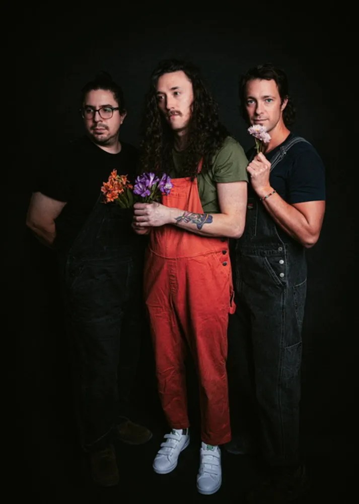 indie Underrated – Cruise Awayy, Ben Goldsmith, Casey Smith Project