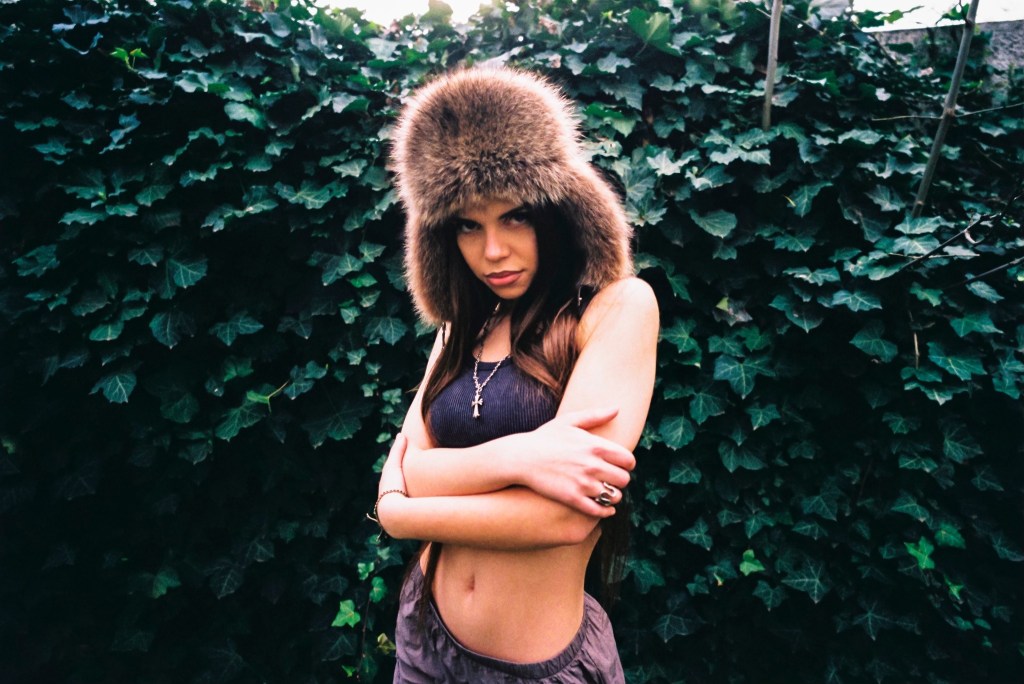 Music Video Finds – Alessia, Tom Relling, Viper