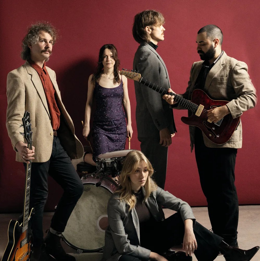 Indie Underrated – Creature Fear, The Gromble, Roller Derby