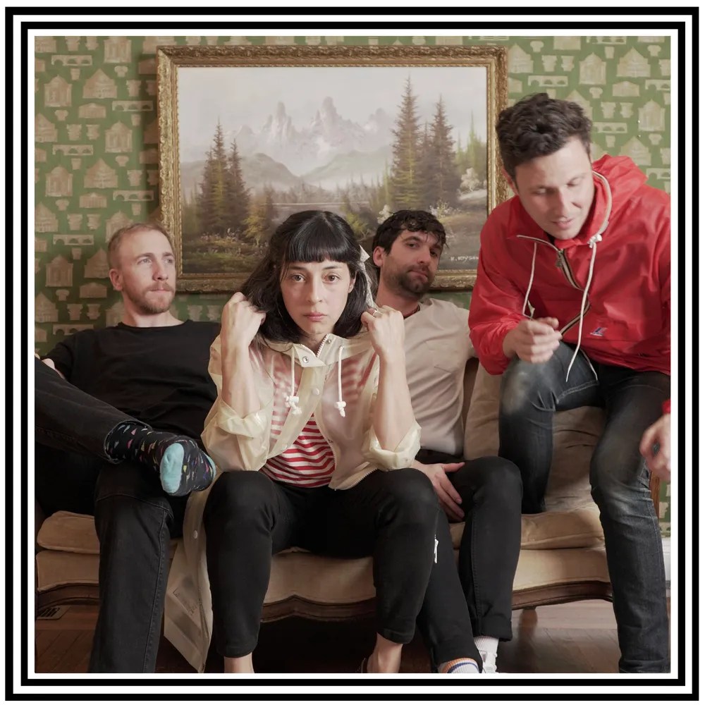 Indie Underrated – Foxtails Brigade, Carter James, Cleo Handler