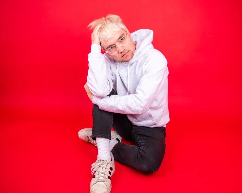 Indie Underrated – Michael Sanders, SUMMER CAKE, Noble Oak