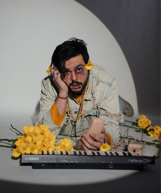 Indie Underrated – Tito Strange, Are We Hunting, Duckwrth