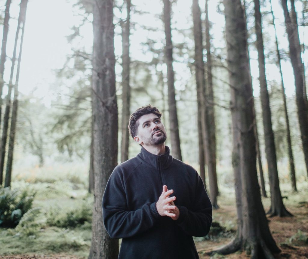 Music Video Finds – Danny Addison, Telyscopes, Jonni Slater, Simon&nbsp;Cheney