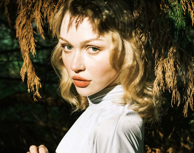 Indie Underrated – Mollie Elizabeth, Color Palette, Kramon, Chan Fuze