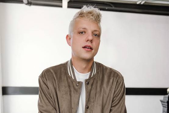 Indie Underrated – Robert DeLong x DEANE,  Couch Cult,&nbsp;dring