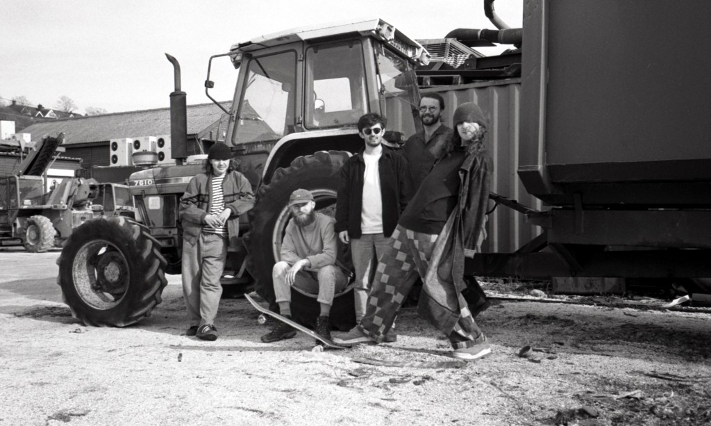 Indie Underrated – Rooskin, TomEE, Problematic&nbsp;Jam