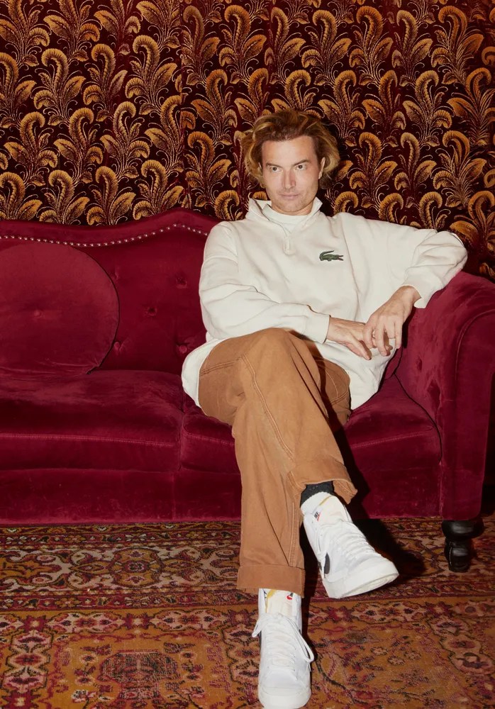 Indie Underrated – Jet Vesper, BOOMVISION, meg&nbsp;elsier