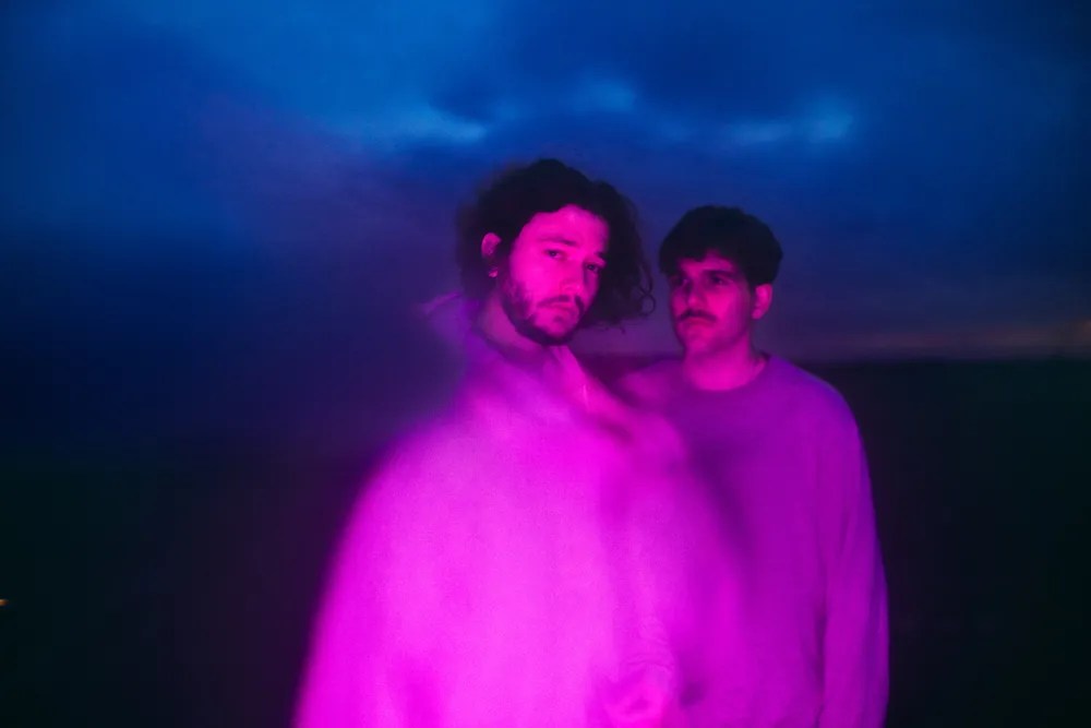 Indie Underrated – EESE, FLEECE, Finn O’Sullivan