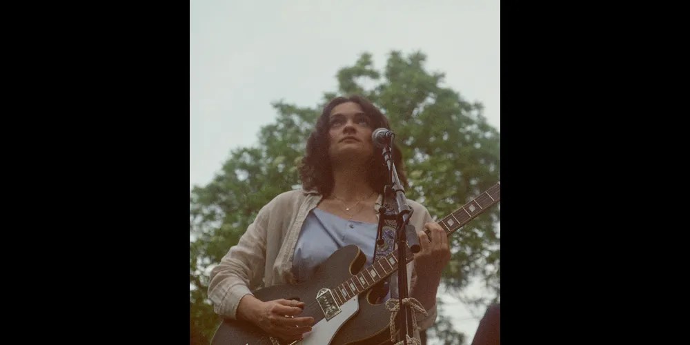 Indie Underrated Spotlight – Ginger Winn