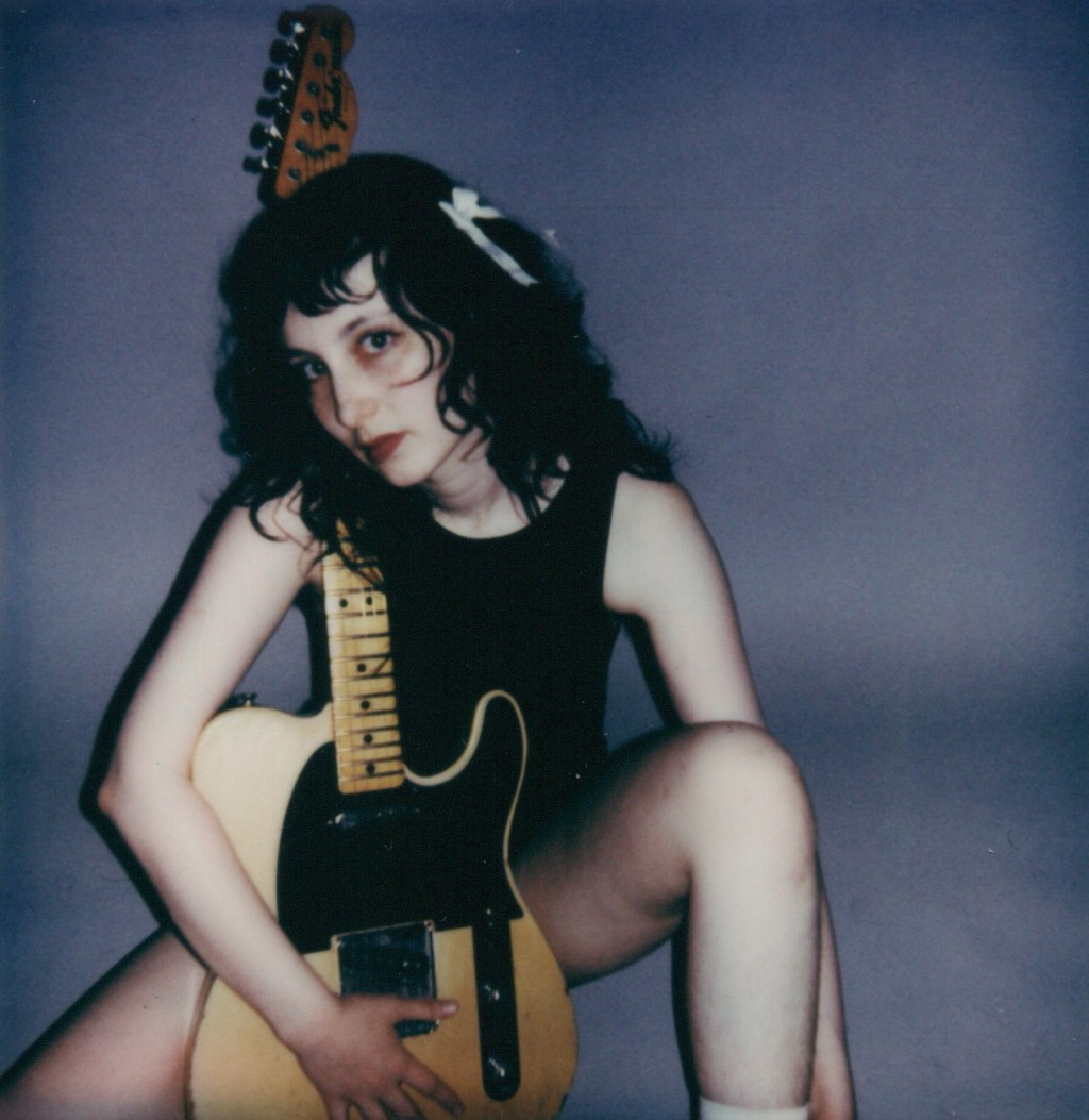 Indie Underrated – Olive Bernard, Margot and the Midnight Tenants, Wolferg,&nbsp;Rounds