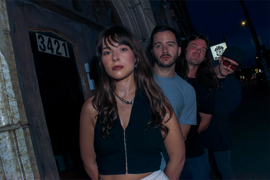 Indie Underrated – Poster Girl, RIMENY, Dane Schumacher, Sara&nbsp;Hartman