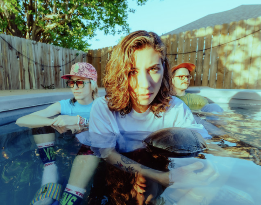 Indie Underrated – Weakened Friends, Audio Blood, fkblnde,&nbsp;Rainsford