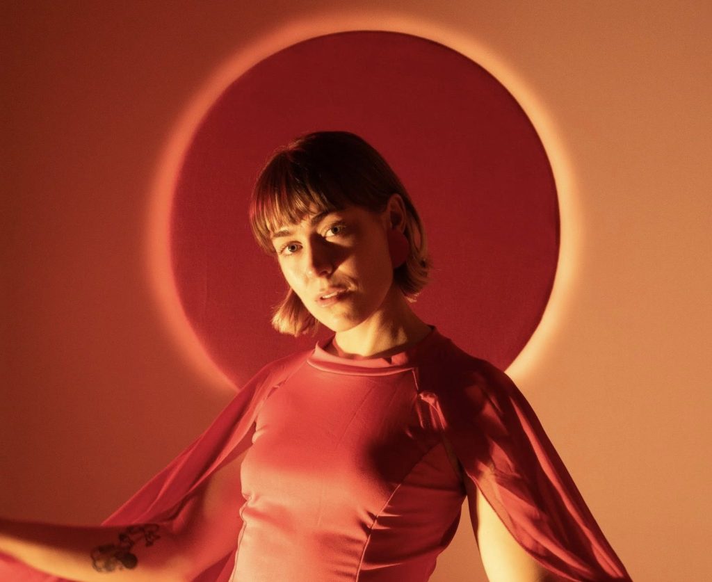 Music Video Finds – Ava Swan, SEATAPE