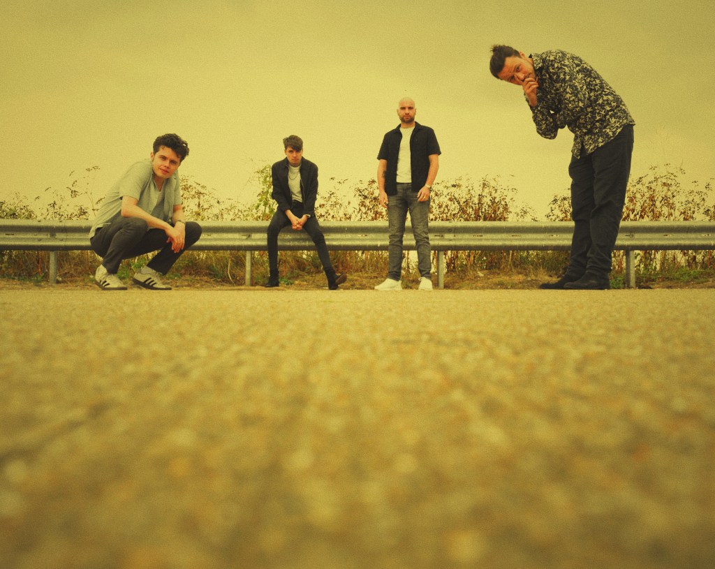 Indie Underrated – The Trusted, Tamar Berk, Eliza Claffy, Max Pope, San Gabriel