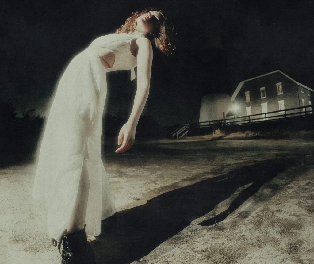 Indie Underrated – Annie Elise, Stroik, MacGregor Burns, Romi O