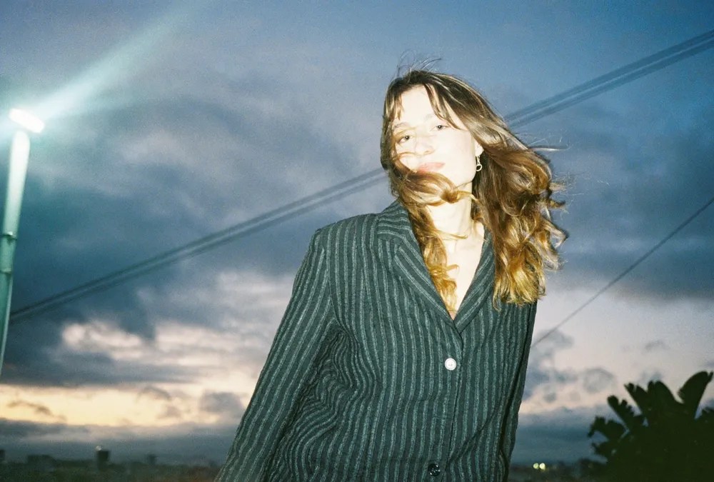 Indie Underrated – Louise Weseth; Oh, Rose; Chloe Jett, Dreaming of Citra