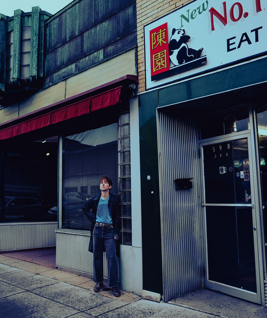 Indie Underrated – Jack Manley, Heavy June, Analog Dog, Russel Taine Jr., Alex Cherney and the Brothers Nylon