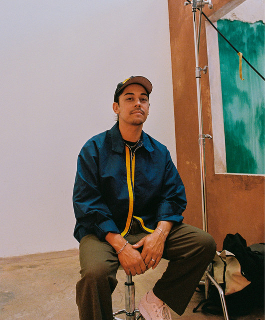 Indie Underrated – Jnatra, BEST DAD, Alpine Reserve, Modern&nbsp;Nun