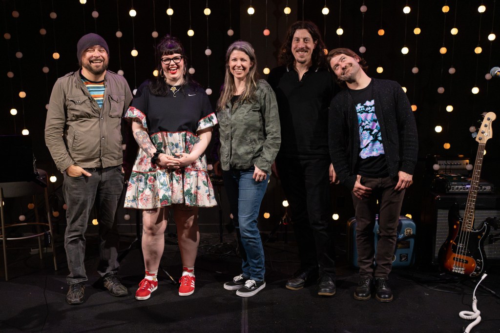 Indie Underrated – Risley, Phoric, Crimson, Broken Glass&nbsp;Kid