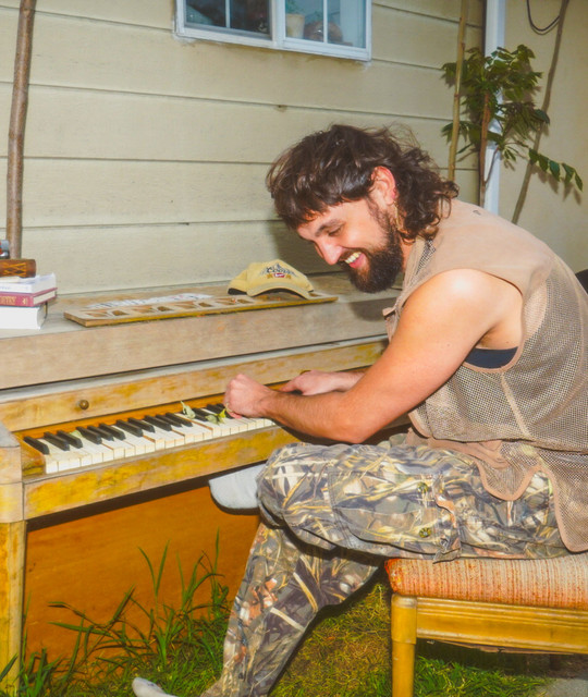 Indie Underrated – Timmy Skelly, RIMENY, Gabriel Comba