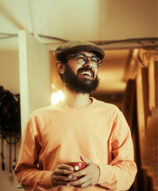 Music Video Finds – Hajaj, B.Miles, Alex Nicol,&nbsp;Douance