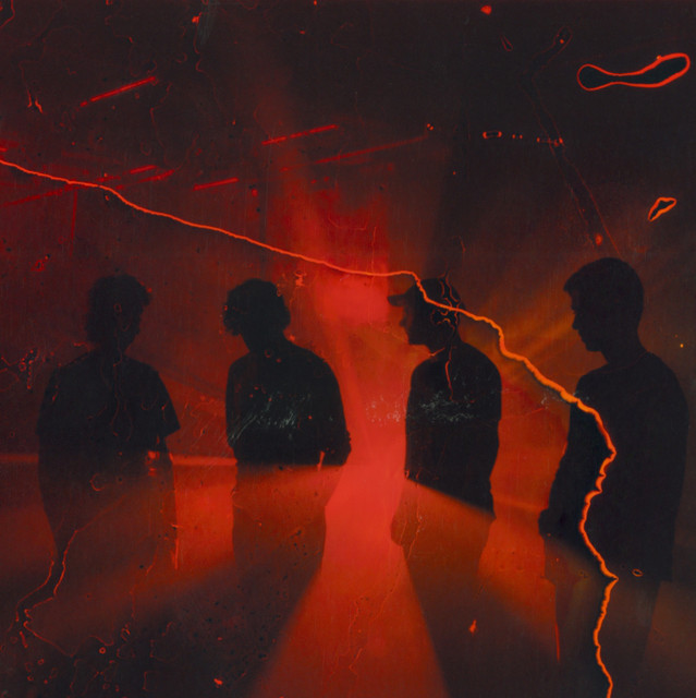 Music Video Finds – SCALER, Cheyenne Benton, SAADI, Tamar Berk