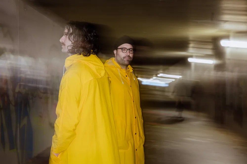 Music Video Finds – Packaging, pets, Bird Streets, Hallucinophonics