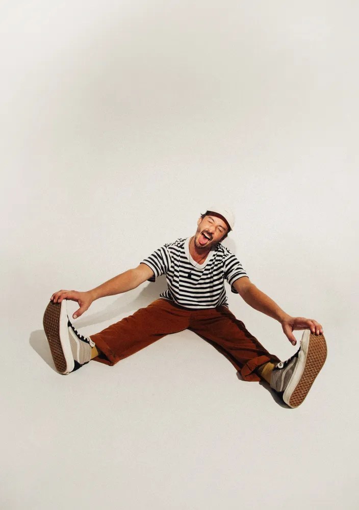 Indie Underrated – Graham Candy + bandcalledbeach, Stinkus, Late Guest at the Party, Dolo Tonight