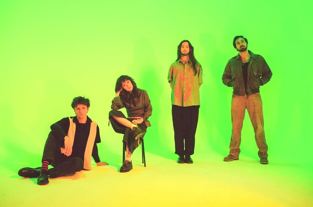 Indie Underrated – Big Sleep, Gimme Gimme, BÜNNI,&nbsp;Crayfish