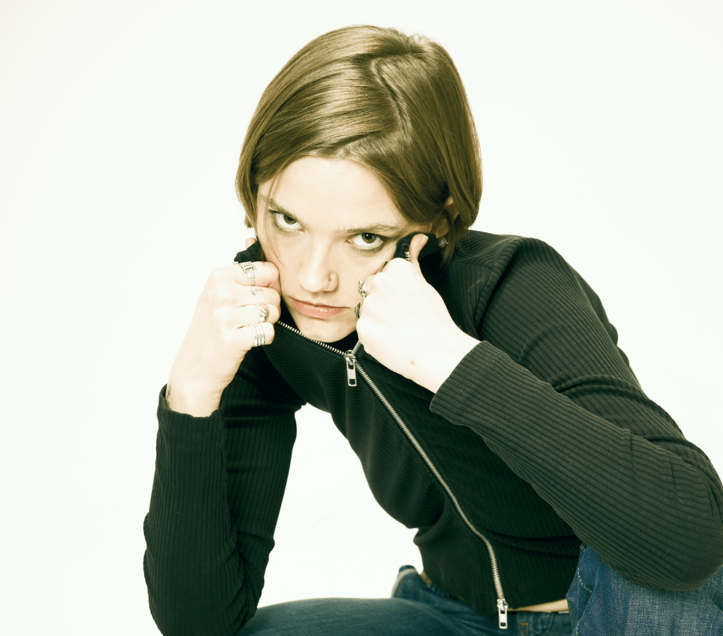 Indie Underrated – Phoebe Isobel, some Human, Blue Tomorrows,&nbsp;kaiak