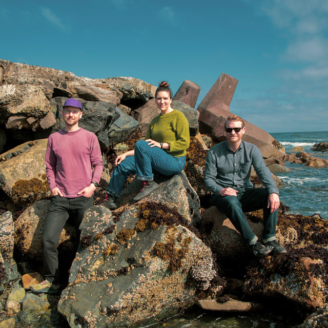 Indie Underrated – Trails and Ways, Cotton Caves, O Mateus,&nbsp;BÜNNI