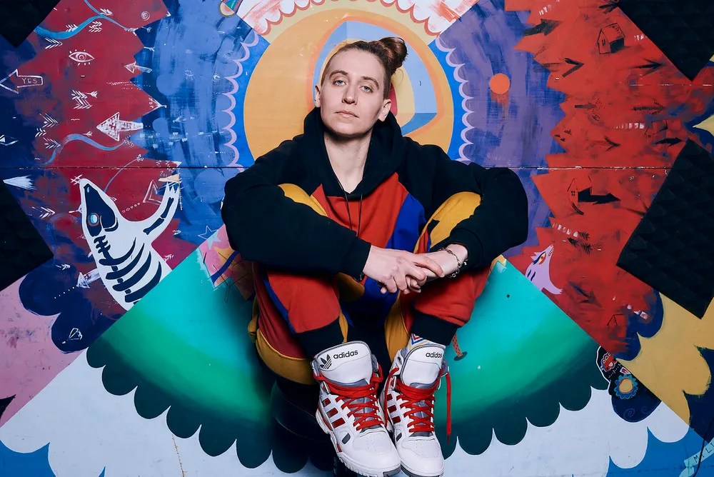 Music Video Finds – BOOMVISION, Bulgarian Cartrader, speakeazie, Peter&nbsp;Lord