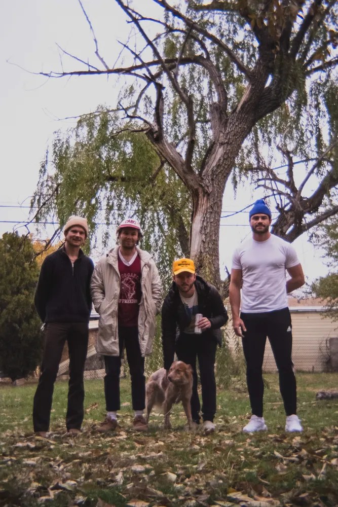 Indie Underrated – Strange Familia, RAMIAN, Vivienne Blue,&nbsp;Sherakai