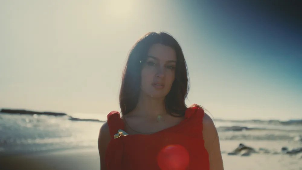 Indie Underrated – alayna, BABY B, Harriet&nbsp;Dagnall