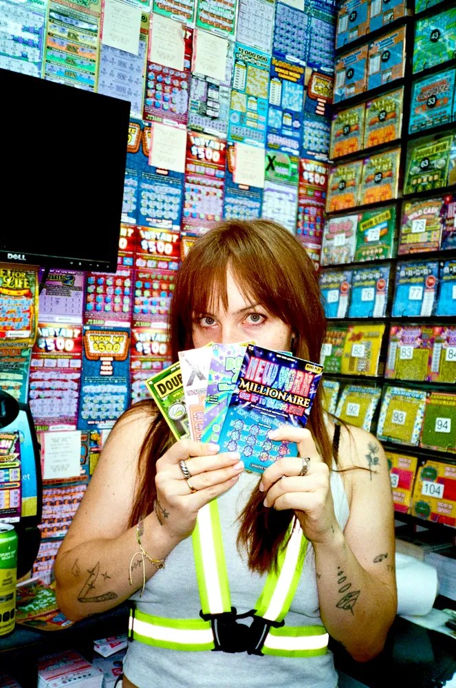 Indie Underrated – Shybaby, Altai, Ted Bunny, Ocean&nbsp;Lights