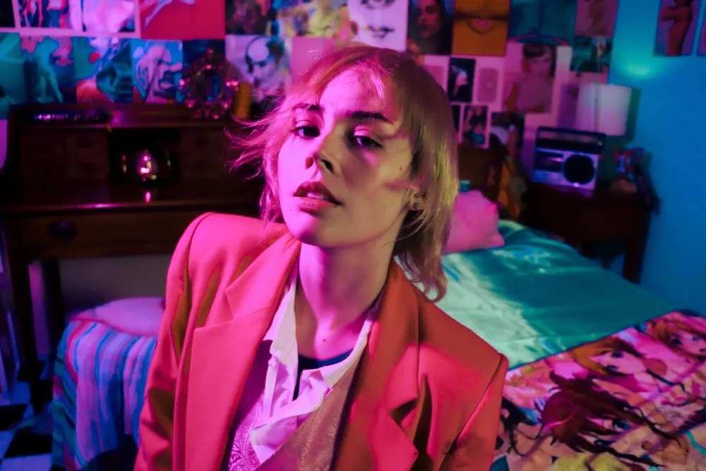 Music Video Finds – Elise Trouw, pets, Jack Manley, Sensor Noise