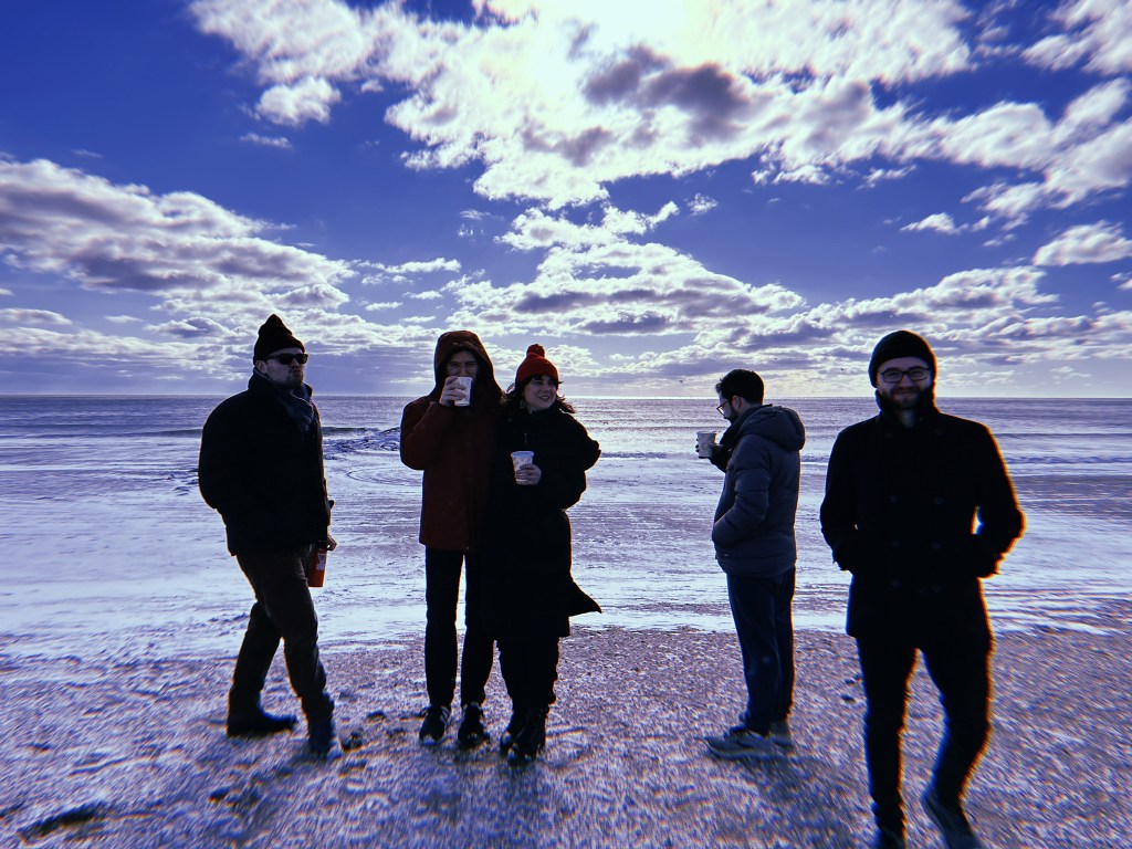 Indie Underrated – Horse Radish, Headphone Hair, Mikey Demilio,&nbsp;Nevin