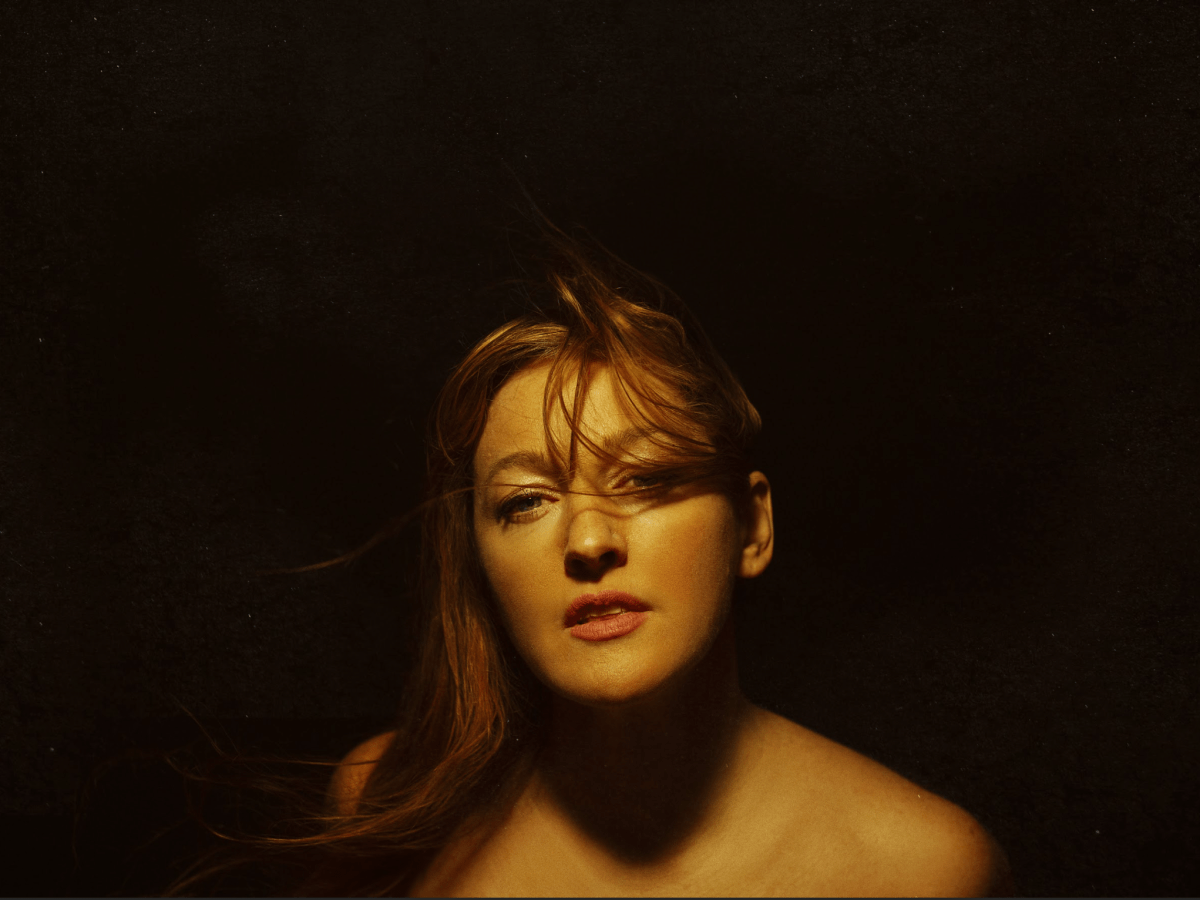 Music Video Finds – IAMEVE, EDIE, Sophia&nbsp;James