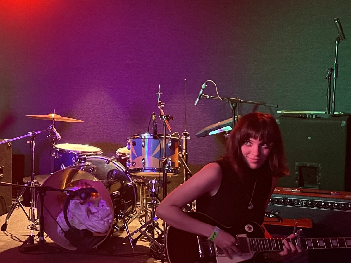 Indie Underrated – Raw Honey, cutouts, Treis, The&nbsp;Elements