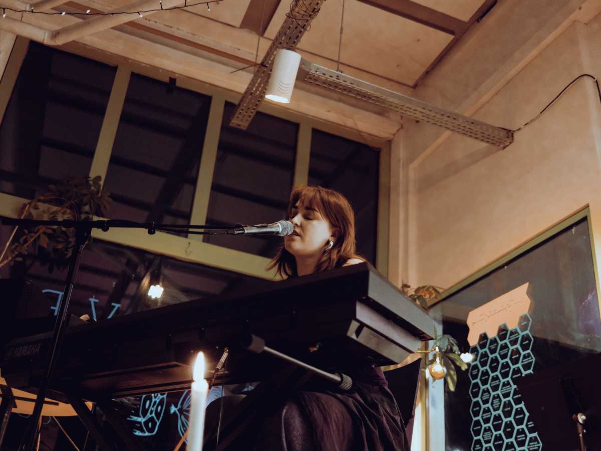 Indie Underrated – nelleke, Rentiér , Mesadorm, Kama Tala, Unknown&nbsp;Venus