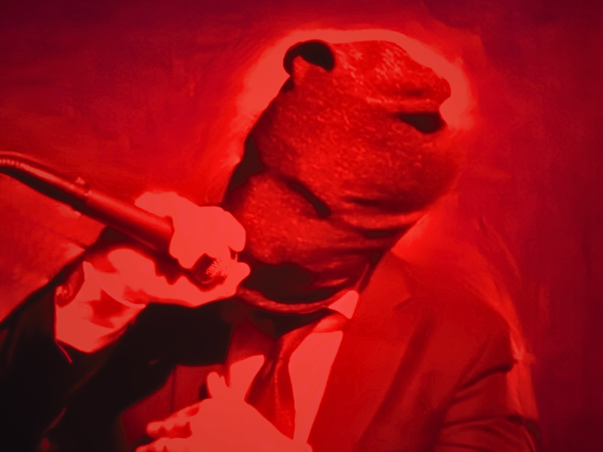 Music Video Finds – Venture Palace, Andrew Amurrio, Salarymen, Hexxy,&nbsp;Galvezton