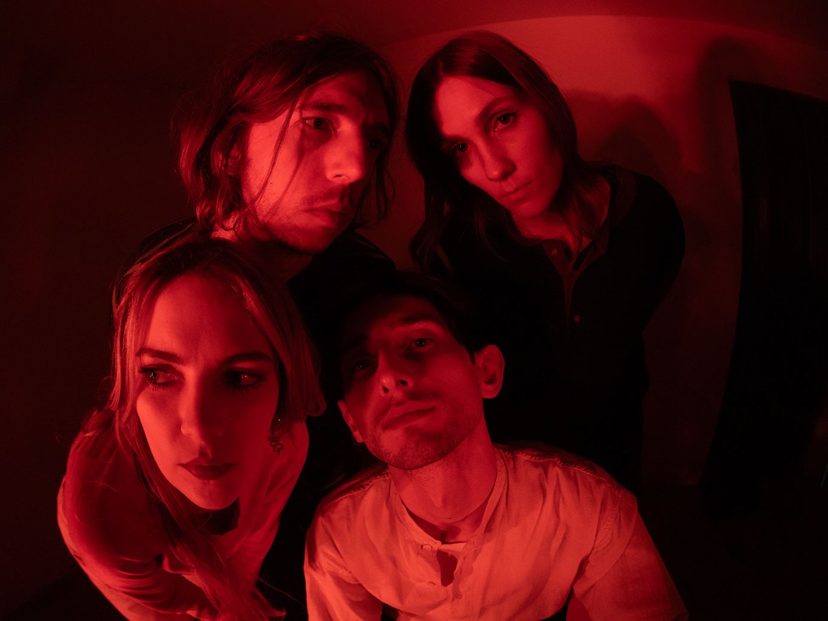 Indie Underrated – Acua, little image, Kaiya Campbell,&nbsp;shinyhunt