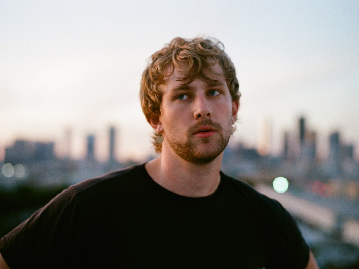 Music Video Finds – Luke Armstrong, JULITH, Paycheque, Love And The Weather, Britney&nbsp;Freud