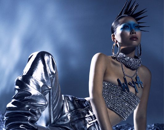 Music Video Finds – Paris WYA, Maria Ellis, Voxtrot, Neon Sines, Lukka ...