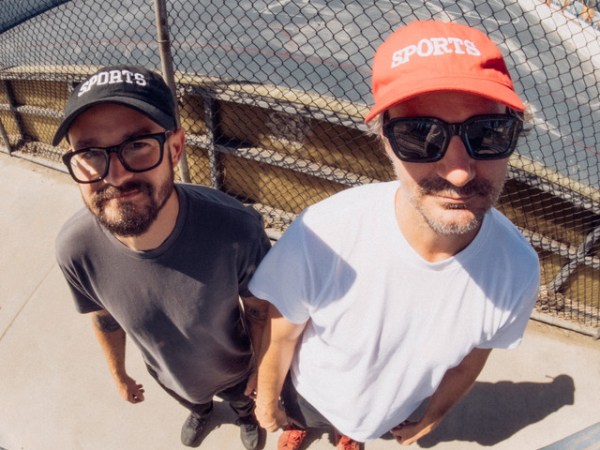 Indie Underrated – Extreme Sports Club, Chelsea Days, ALÍSI, Rufus&nbsp;Joseph