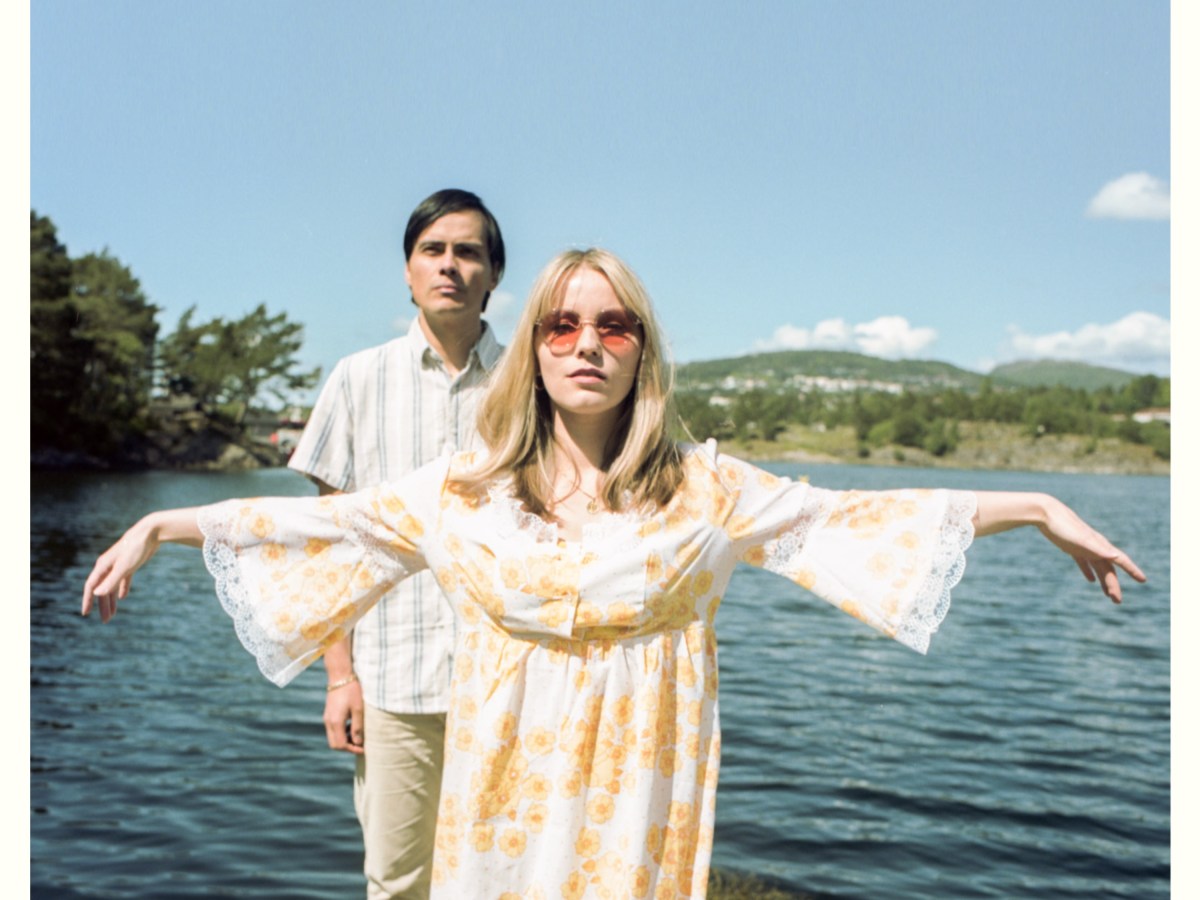 Indie Underrated – Sunshine Girl, The Owe Us, Lucy Frost, Livia Drew, Spring Breakers + Young Saab, Danke&nbsp;Shane