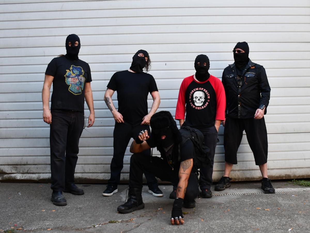 Music Video Finds – PUNKTUALS, Cate Kileva, Tiger La Flor,&nbsp;inaekkum
