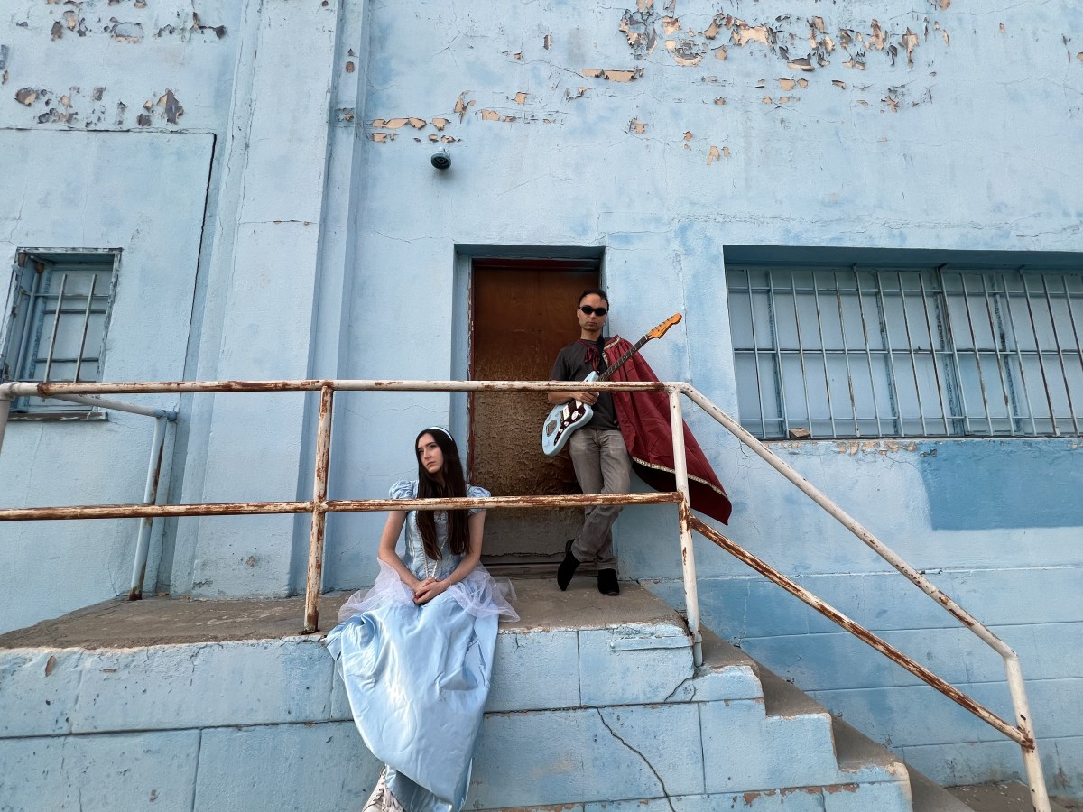 Indie Underrated – Count The Clock, Hera Lind, Finsbury Park,&nbsp;waltzerr