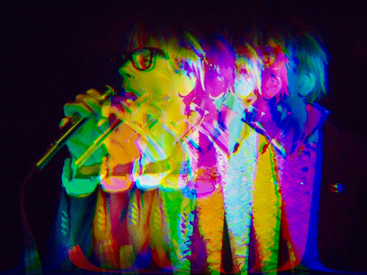 Indie Underrated – King Black Acid, Albert Hertz, goodkitty, Marianne Engebresten, Pastel&nbsp;Atlas