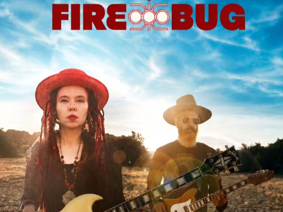Music Video Finds – Firebug, Sara Diana, DXCV3R x Amelie&nbsp;Swann
